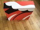 The Rolling Stones Vinyl Box 1971-2005 (18 LPs-14 Albums) Limited Edition
