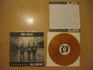 Die Ärzte ?– 1,2,3,4,5,6,7,8 Bullenstaat  - Vinyl Unofficial Release - 2006