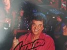 Conway twitty signed Don't call him a cowboy