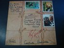 JIM FORD HARLAN COUNTY LP RECORD HYLIT VG++