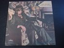 ROD STEWART NEVER A DULL MOMENT PROMO DJ LP RECORD HYLIT VG++