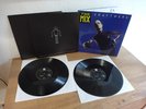 Kraftwerk The Mix DLP Krautrock Hammer DMM German Press 1991 in MINT  RARITÄT