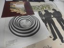 JACKSON HEIGHTS RAGAMUFFINS FOOL 1972 MINT UK SPIRAL + POSTER