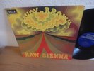 SAVOY BROWN RAW SIENNA 1970 UK LP IN MINT BLUES ROPCK HAMMER
