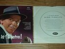 FRANK SINATRA This Is Sinatra  LP Capitol T-768 US 1956 VG++