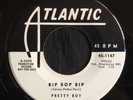 Pretty Boy, Atlantic 1147, Bip Bop Bip & Paper Dollar, Wild rocker