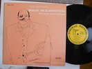 Ben Webster w.Strings Music with feeling H.Jones Norgran DG yellow DSM cover