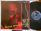 Bud Powell Trio Bud Powell '57 P.Heath-Max Roach Norgran DG black label