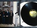 THE BEATLES - HEY JUDE - RARE EARLY PRESSING EXPORT 12