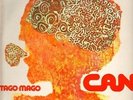 Can - Tago Mago Vinyl 2LP NEU DA0552134