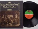 KLP232	Crosby, Stills, Nash & Young	Deja Vu (4)	(SD 7200)	US LP in FOC