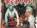 Redman Malpractice NEAR MINT Def Jam 2xVinyl LP