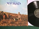 ROBIN WILLIAMSON myrrh 1972 ISLAND (HELP 2) RECORDS + INNER