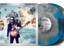 ACE FREHLEY ROCKOLOGISTS ORIGINS VOL.1 BLUE VINYL LP NEW SEALED 250 MADE RARE