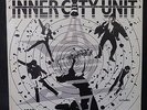 INNER CITY UNIT Pass Out RIDDLE RECORDS UK Original PUNK LP NM