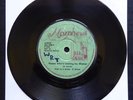 MICHAEL ROSE Guess Who’s Coming For Dinner 1976 MORPHEUS Roots 7” 45 VINYL