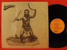 BOOMERANG 1971 HEAVY GUITAR LP in Shrink Hype Sticker STRIKER Vanilla Fudge HEAR