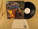 BEDLAM 1973 UK Hard Rock DEMO LP Cozy Powell MSG Rainbow Procol Harum Hear It