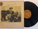 Neil Young - Comes A Time - 1978 Promo DJ Sticker MSK 2266 (NM) Ultra Clean