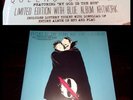 QUEENS OF THE STONE AGE Like Clockwork 2xLP Blue/150 Grm SEALED josh homme grohl