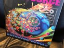 Breaking Atoms LP (vinyl) by Main Source, rap, hip-hop bonus 7”