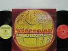 Stereolab ?– Mars Audiac Quintet 2LP 1994 UK ORIG Sonic Youth TORTOISE POST ROCK