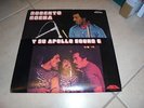 SALSA LP-ROBERT ROENA Y SU APOLLO SOUND 6- 