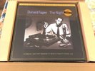 The Nightfly by Donald Fagen mfsl mobile fidelity lp one step ultradisc