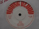 JACK HAMMER - SWIM/COLOUR COMBINATION 1971 YOUNGBLOOD MOD/SOUL **RARE UK COPY**