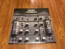 Nerf Herder Rockingham LP Color Vinyl SEALED Ozma Weezer Phantom Planet
