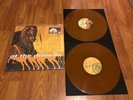 At The Drive-in Relationship of Command LP Color Vinyl RARE OOP RSD MISPRINT