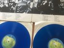 Beatles Blue 2lp Blue Vinyl Special 1967-1970