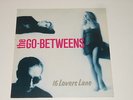 The Go-Betweens - LP - 16 Lovers Lane - OIS - 1988 - Rebel Rec. SPV 08-2873