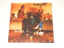 The Go-Betweens - LP - Tallulah - OIS - 1987 - Rebel Rec. RE 0050