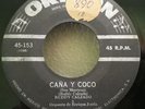 RUDDY CALZADO enrique jorrin CAÑA Y COCO  woowwwwwww  ??? # 99