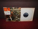 MANFRED MANN As Is LP 1966 FONTANA 1st Press  MINT  TRAIN COVER  WITHDRAWN