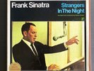 FRANK SINATRA Strangers in the Night 4 Track Reel to Reel Tape MTD Master EX
