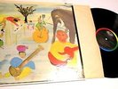 Music From Big Pink by The Band LP GATEF Robbie Robertson Levon Helm NM 1968