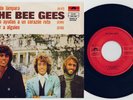 THE BEE GEES 'Lamplight (Luz De Lampara)' 1973 Mexican 7