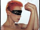 EURYTHMICS 'Touch' Original 1983 1st edition SEALED LP