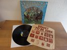 Creedence Clearwater Revival Suzie Q Same LP Rare UK Liberty Press 1970 Mint