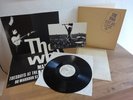 The Who Live at Leeds Rare Polydor 1971 German Press in Mint Condition RARE