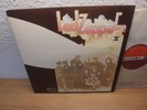 LED ZEPPELIN LED ZEPPELIN II 2 LP ORIG UK 1969 Orig. RED/PLUM ATLANTIC