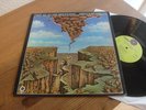 SHIVAS HEADBAND LP Take me to the Mountains 1969 Capitol texas psych original