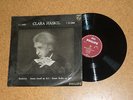 LP Vinyl Beethoven Sonata 31,2 & 31,3 Clara Haskil Piano Concerto Philips