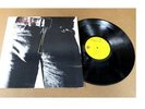 Orig Rolling Stones Sticky Fingers USA Vinyl LP w/Zipper Near Mint No Reserve