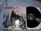 NAZARETH  hair of the dog   1976- EARLY  UK PRESS  - NEMS  LAB -  MINT
