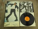 DAVID BOWIE LODGER 1979 UK PRESS 12