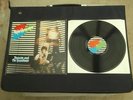 SIOUXSIE AND THE BANSHEES KALEIDOSCOPE 1980 UK PRESS 12