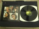 THE BEATLES LET IT BE 1970 UK PRESS 12